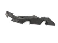 Kia 86513H9000 Bracket-Front Bumper Side