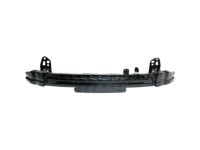 Kia 865301W020 Rail Assembly-Front Bumper