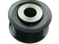 Kia 373213C000 Pulley-Generator