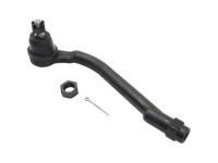 Kia 568202H000 End Assembly-Tie Rod LH