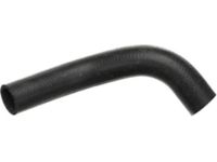 Kia 254112K050 Hose-Radiator Inlet