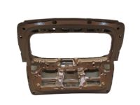 Kia 73700D9040 Panel Assembly-Tail Gate