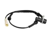 Kia 95681D9000 Sensor Assembly-Abs Real