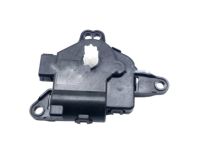 Kia 971594R150 Temperature Actuator Assembly