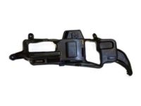 Kia 922312T000 Bracket Assembly-Front Fog