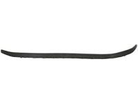 Kia 86525B2500 Lip-Front Bumper