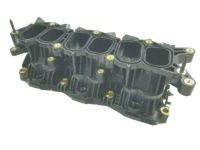 Kia 283103CAA0 Manifold Assembly-Intake