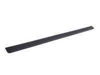 Kia 863832K000 Tape-Rear Door Black Rear