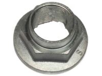 Kia 495514T000 Nut-Castle