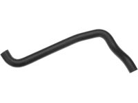 Kia 254112S100 Hose-Radiator Upper