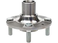 Kia 51750H9000 Front Wheel Hub Assembly