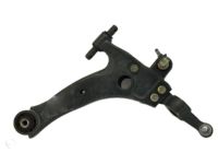 Kia 545013F000 Arm Complete-Front Lower