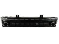 Kia 96540D5400WK Keyboard Assembly-Avn