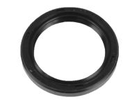 Kia 0K02F25151 Seal-Dust