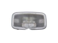 Kia 928501G000LX Lamp Assembly-Room