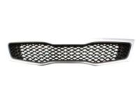 Kia 863502T000 Radiator Grille Assembly