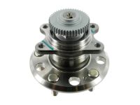 Kia 527302G200 Rear Wheel Hub & Bearing Assembly