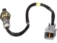 Kia 3921037543 Oxygen Sensor Assembly, Left