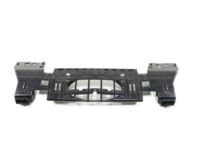 Kia 863533T200 Bracket-Radiator Grille