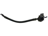 Kia 58737C1000 Brake Rear Hose, Left