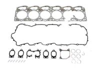 Kia 209103FA01 Gasket Kit-Engine OVEAUL