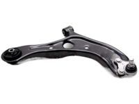 Kia 54501D3000 Arm Complete-Front Lower