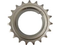 Kia 231213CGA3 Sprocket-Crankshaft