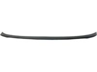 Kia 86591D5200 Lip Assembly-Front BUMPE