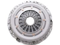 Kia 4110024560 Disc Assembly-Clutch