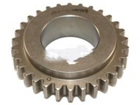 Kia 2312125060 Sprocket-Crankshaft