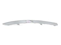 Kia 865823W000 MOULDING Assembly-Front Bumper