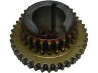 Kia 231212G600 Crankshaft Sprocket Kia 231212G600 Crankshaft Sprocket