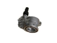 Kia 211603C711 Cover Assembly-Oil Drain