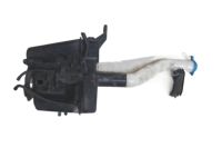 Kia 986201F000 Windshield Washer Reservoir Assembly