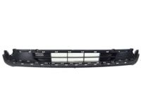 Kia 86512E4000 Cover-Front Bumper Lower