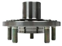 Kia 5175039603 Front Wheel Hub Assembly