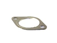 Kia 0K2K140305 Gasket-Exhaust Pipe