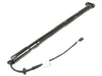 Kia 817701M010 Lifter Assembly-Tail Gate