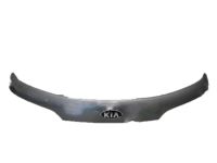 Kia 873111U510 GARNISH-Tail Gate,Up