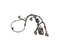 Kia 91880J5020 Extension Wiring Assembly-Spas