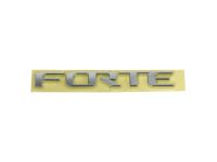 Kia 86311A7010 Forte Emblem