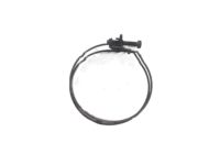 Kia 1471198006B Clamp-Hose