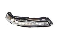 Kia 87614A7000 Lamp Assembly-Outside Mirror