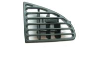 Kia 0K2N16492X Louver Assembly-Center,LH