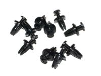 Kia 0K2A150037 FASTENER