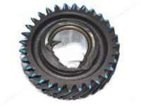 Kia 4326023027 Gear Assembly-3RD Speed