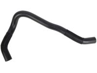 Kia 254112E200 Hose-Radiator Upper