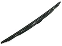 Kia 9836038000 Passeger Wiper Blade Assembly