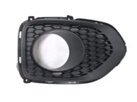 Kia 865241U010 Cover-BLANKING Front Fog