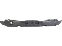 Kia 865202T010 ABSORBER-Front Bumper